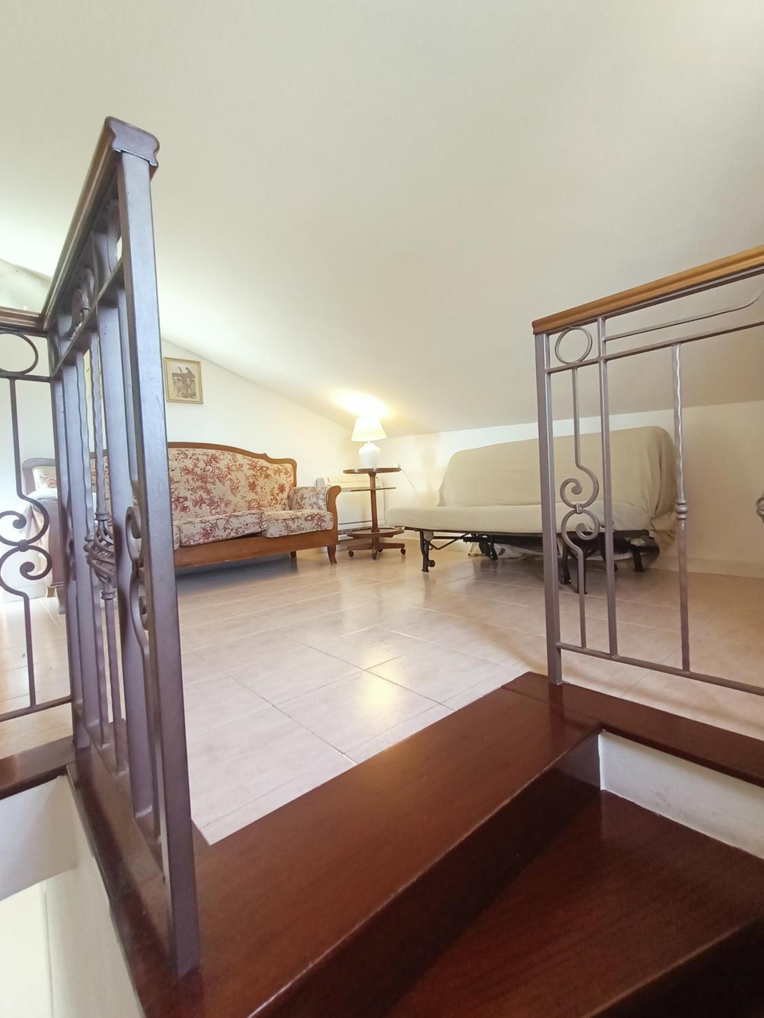 Appartamenti Villa Chiara Imperia Exterior foto