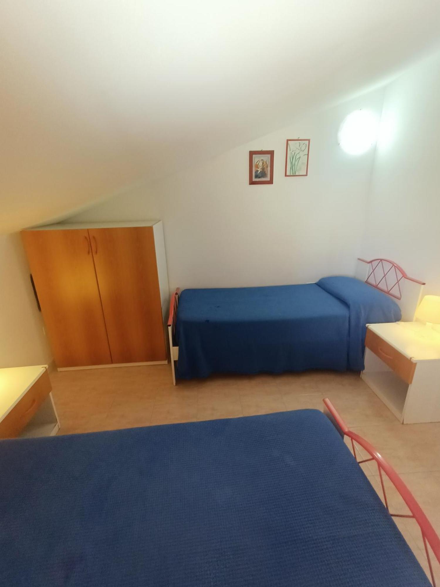 Appartamenti Villa Chiara Imperia Exterior foto