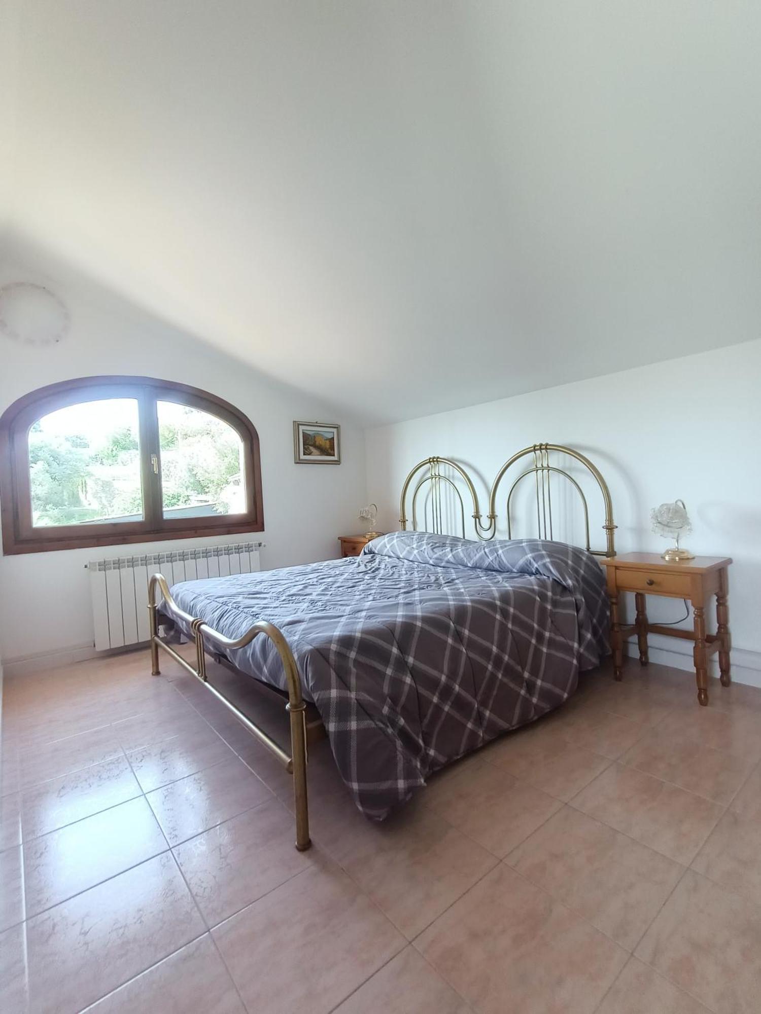Appartamenti Villa Chiara Imperia Exterior foto