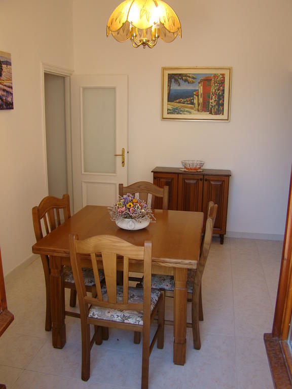 Appartamenti Villa Chiara Imperia Quarto foto
